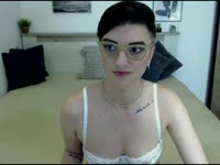 My room is an extremely passionate and sensual filled with mistery, desire, feminity and a lot of fun. I love exploring my sexuality and chatting with nice people here. I am very open and permisive girl, ho love to be on front of the webcam and make you crazy with my body and my top show. I don