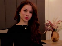 Inveterate dreamer, with a great passion for real connections. I love listening, laughing and sharing moments that feel authentic. Speaking of sex, I love good oral sex (giving it as much as receiving it) and I love seduction. Want to discover my naughtier side? Dare to make me feel you inside, deep inside me.