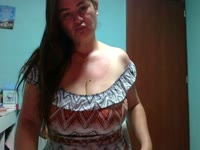 Hi guys... I am here to make your cock burst plain and... simple.Making you cum for me gets me so horney and hot... I love  seeing cameras when in shows so I can get off with you .. give me a try!!!Lets have fun..