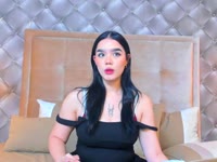 I’m a sweet, genuine, and very fun girl. I love connecting with people who enjoy good conversations, laughter, and special moments. I always try to share positive energy and make everyone feel comfortable around me. If you’re looking for someone with a beautiful vibe, charisma, and a sincere smile, come get to know me