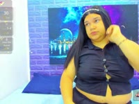 I am a young woman, self-confident and with curves that make you fall in love. I am not perfect... and that is precisely what makes me irresistible. I have that balance between sweetness and mischief that makes those who know me always want to come back. I love enjoying the moment, laughing, flirting and creating a real connection. I am one of those who look you in the eyes, listen to you and little by little wrap you in their world... with me you don