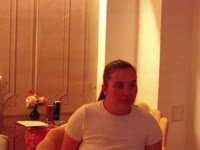 on the road to self discovery and becoming a full fledge model