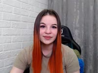 Hi! My name is Katie. I