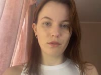 Hello, nice seeing you, im a very funny girl, and I am also very sexy. I have a nice personality, I respect and care for those who are nice to me. I am here on the webcam because I feel like sharing my sensual life with you.