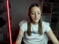 The girl with hypnotizing green eyes — careful, you might forget what you were about to say when you look into them. ?I’m playful, feminine, and full of good energy. I love music, I stay active, and yes… I’m very flexible — which definitely keeps things interesting.If you enjoy a little mystery, a lot of charm, and someone who knows how to keep the vibe fun and warm,then stay a little longer… I might just become your new favorite distraction