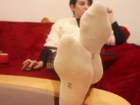 I don’t dress up to get your attention. I don’t use flashy decor to prove my status. My existence alone is the luxury, and my peace of mind is expensive.
I am Goddess Merit. Your tribute isn