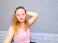 Welcome to my room where I have sexual fantasies. I like to play with myself, with my girlfriend.
I love being in real time for all my fans, and I really enjoy having fun and having fun!