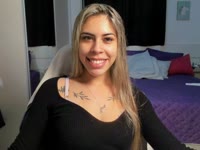 Hi im new here! wanna come in my chat and get to know me better? You wont regret it!