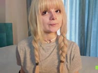 Hi, my name is Hanna, I