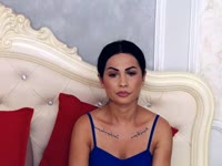 Did I ever tell you how much I love romantic men♥? If not, let me tell you about myself a bit... I am a true sensual lover, a delicious brunette. I am here to make all your fantasies become real, share my positive vibes and make each day a memorable one ♥