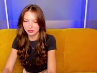 I`m your sexy girl
