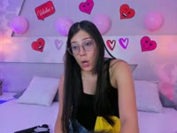 I’m a sweet, playful university girl with a smile that makes you want to stay. I love flirting, chatting, and discovering that special spark. Visit me and enjoy good vibes, connection, and a charming atmosphere.