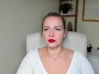 I’m your blue-eyed blonde secretary — the kind of woman who can hold your thoughts gently, keep your secrets safe, and make you feel understood without you saying a word. I’m here to listen, tease your imagination, and turn even the smallest conversation into something warm, exciting, and unforgettable.