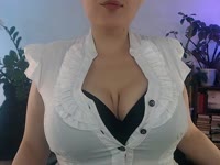 i am an understanding, open-minded young woman who likes to have fun, discover new things and enjoy each moment of being online here with you!