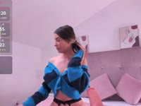 always ready for action and making new friends. I love to be spoiled and be treated like a queen but also get very nasty.