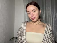 I’m a soft mystery you want to take your time with.I believe in eye contact, subtle flirting, and that spark you can’t fake.With me, it’s all about mood, connection, and a smile that stays with you longer than you expect.If you enjoy elegance with a hint of temptation — welcome&nbsp;