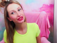 Sweet and sexy blonde girl with perky boobs. I have face like angel and almost forbidden body, but you can be sure than i can be as sweet ,as naughty for you. My slim ,tanned body is ready to drive you crazy with my sexy moves.Beside my Innocent look i thnk i am funny,openminded, friendly with a lot of passion. I do like sport. My favorite is jogging and cycling. Im open to find here someone interresting to talk and even more.In sex i like  lot of passion, sex with a lot of kissing and cuddling is that what i like the most. Long foreplay is a secret to multiple orgasms. My favouritte possition is me on the top, where my big boobs can bouncing in the front of your face.