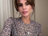 36, elegant, and full of life. I believe true seduction happens in the mind, not on the screen. My shows are 100% non-nude and strictly non-explicit. Expect engaging conversation, playful flirting, and a genuine connection. If you’re looking for a digital companion, not a performance, you’ve found your girl