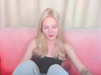 I`m your sexy girl