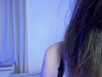 Hello  I love creating a cozy and warm atmosphere on stream. It