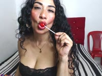 I am a mature Latina who commands attention just by walking into a room. Tall, elegant, with a presence that blends experience and desire with every step. Her skin reflects sweetness and maturity, but also the fire of someone who knows what she wants and how to get it. Her long, shapely legs seem made to be admired, while her confident, deep gaze unveils you without words. She has a measured voice, with that deep, seductive timbre; every gesture I make exudes natural, effortless sensuality. She doesn
