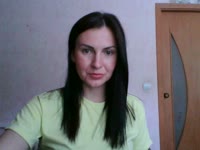 I love to enjoy life and give positive emotions to others - and that