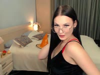 I am here for your enjoyment and I love to have fun. I have an open mind and love to play as only you and I can play together. I love being alone with you. I get so excited. My strongest desire is to make you happy. I know that you will be endlessly happy with me.