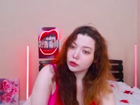 I am a shy girl at first glance, but in a private room this image evaporates! I