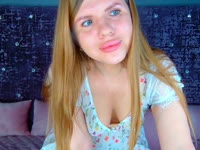 Welcome to Nora :) I am from North Europe yong lady with magnifisent eyes and pettite smile! I am here to make your wishes come true