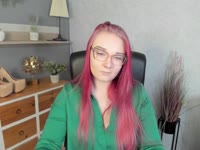 I’m RubyRedKiss.

Feminine. Dominant. A little alternative.
Soft lips… strong personality.

I love metal, rap and dark pop — Lana Del Rey, Marilyn Manson, Måneskin, Miley Cyrus.
Music with attitude. Just like me.

I’m into psychology, self-development and power dynamics.
I enjoy cooking, dancing, deep conversations and exploring the limits of desire.