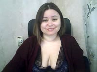 I’m a fiery redhead with curves that were made to be admired and a playful mind that loves a little temptation. My energy is warm, teasing and a little dangerous in the best possible way. I enjoy the moment when eyes meet through the screen and the atmosphere slowly fills with curiosity and desire.
I’m confident in my body and I love showing it in a way that feels natural and captivating. Soft curves, expressive eyes and a smile that can be sweet one moment and incredibly mischievous the next.My room is a place where we can relax, laugh, flirt and escape the ordinary world for a while. Sometimes I’m playful and teasing, sometimes gentle and affectionate, and sometimes I simply enjoy driving you a little crazy with my charm.If you enjoy confident women with curves, fiery hair and a playful personality, you might find yourself coming back again and again.