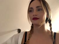 I imagine being wrapped in someone