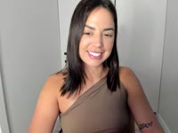 Hey! I speak English, Spanish and Netherland. I am a Spanish woman living in Netherland now. I am single, so I am always horny.
I am here to have fun and try new things, do u wanna have fun with me? Come on <3