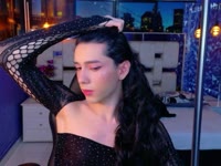 I am a confident, authentic, and energetic trans girl. I love expressing who I am without filters, enjoying every moment, and connecting with people who value diversity, respect, and good vibes.

I am sweet, fun, and a little mischievous when the occasion calls for it