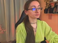 I’m a cheerful, open-minded, and creative girl who loves spreading good vibes ✨ I enjoy making every moment feel fun and memorable.
I love cozy atmospheres, soft music, interesting conversations, and discovering little joys in everyday life. Visitors should spend time with me because I’m easy to talk to, warm, and genuinely curious about others. I can be sweet and soft, but I also have a playful and charming side