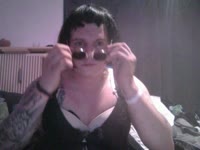 Hello i love Dessous and i love cocks hehe i am a femboy , bisexuell