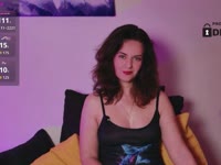 Velvet on skin. Fire in the mind. Eyes you’ll never forget.
Step into the space where curiosity becomes art.
You won’t see everything. But something in you might wake up.
Come closer – if you’re not afraid to feel.
The real magic starts when you stop pretending.
I’m a NON NUDE model. If you came just for skin – you might miss the kind of pleasure only few ever get to taste.
This space doesn’t fit in obvious frames. It unfolds slowly… glance by glance, word by word… and lingers under your skin.
You won’t see my naked body. But your thoughts? They might strip themselves bare.
This room opens only for those who feel – not just look.
Most won’t stay. But maybe you’re not like most?..
Generosity is the language of kings who know their worth