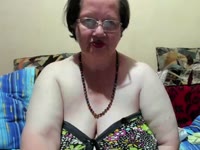 a hot mature woman