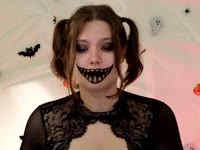 Im a simple girl and i like simple things.
I may look innocent, but dont let yourself be deceived. I can also be kinky and im curious about new things. I love when a man treats me well, make compliments, appreciate my music and leave fat tips :D I have expirience in many fetishes, so get ready to explore them all together. I will always get your joke, feel your mood and satisfy your request. Whaterver you