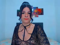 I am a very horny trans
and daring I like to show my butt in the camera

 