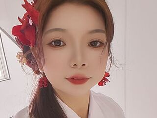 free nude webcam AnnaSuke
