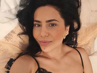 nude camgirl photo EvelineAngeles