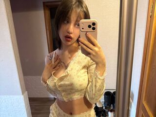 nude webcamgirl photo AlexaSparkle