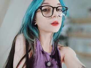 cam girl photo BonnieBreed