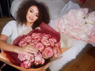 camgirl showing tits CelineCherie