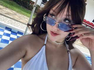 camgirl live sex picture CristalSanz