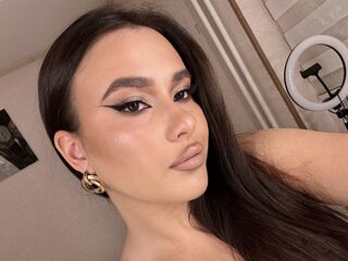 free adultcam MollyDanvers