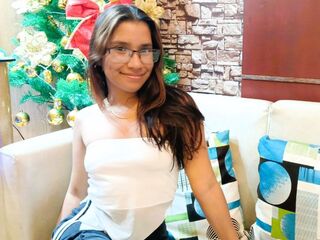 livecam video OdetteBelle