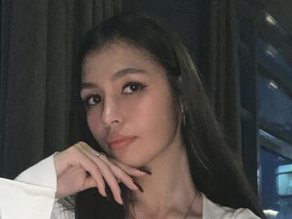 shower webcam TreasaWurz