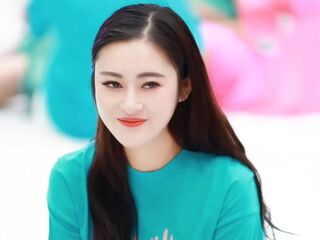 live chat room YolandaYang